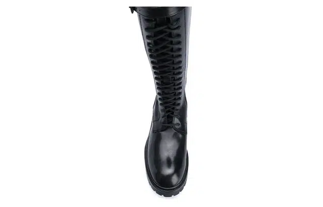 Ann Demeulemeester