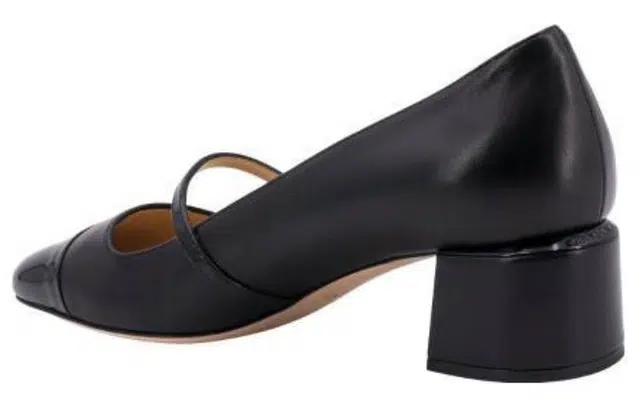 Jimmy Choo 4.5cm