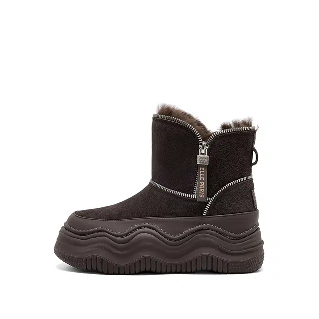 ELLE Snow Boots
