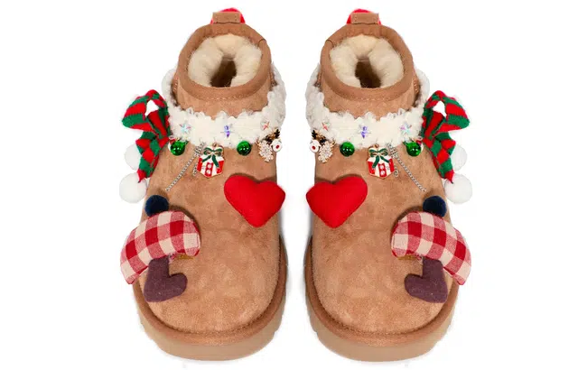 UGG CLASSIC ULTRA MINI