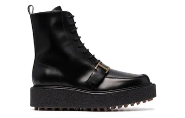 TOD'S