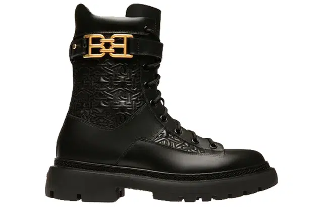 BALLY Gioele