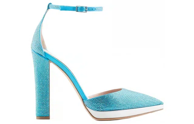 GIORGIO ARMANI 11.5cm