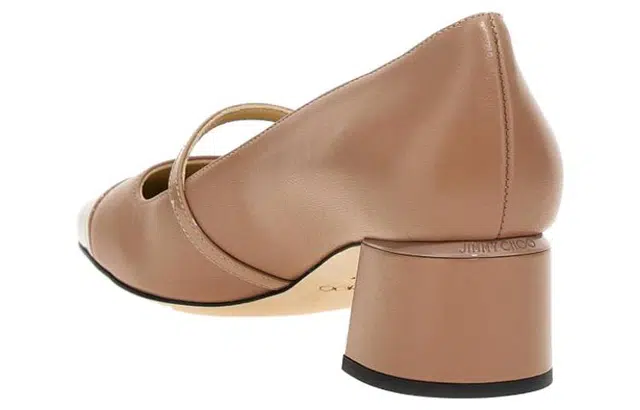 Jimmy Choo 4.5cm