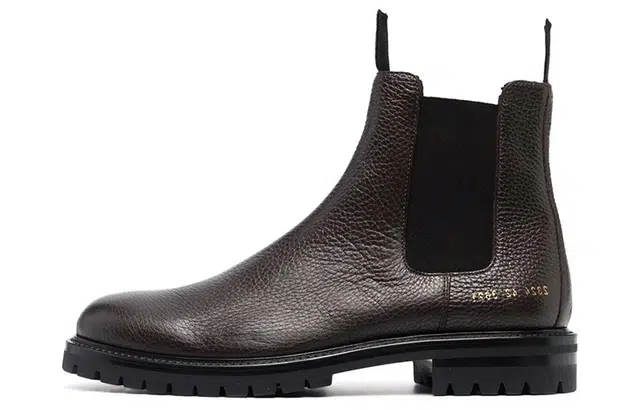 COMMON PROJECTS