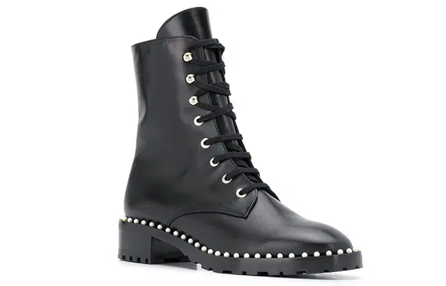 stuart weitzmanSW
