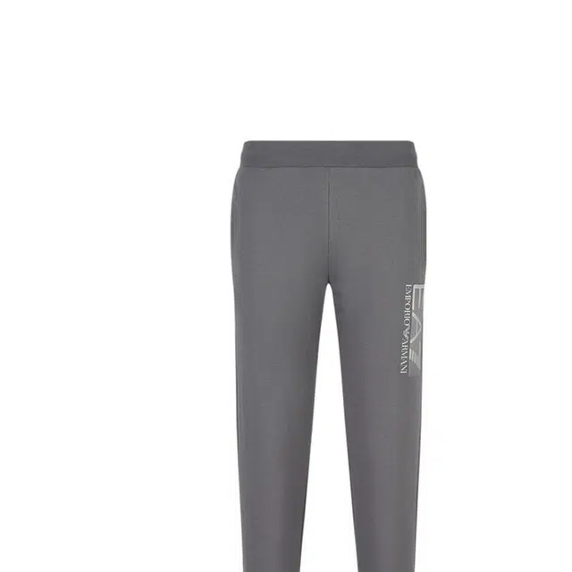 EMPORIO ARMANI FW22 Logo