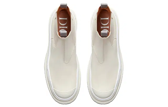 Sacai x DIOR And Sacai