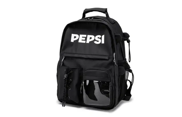 Pepsi logo