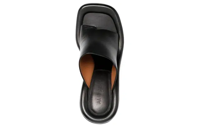 AMBUSH Leather Pumps