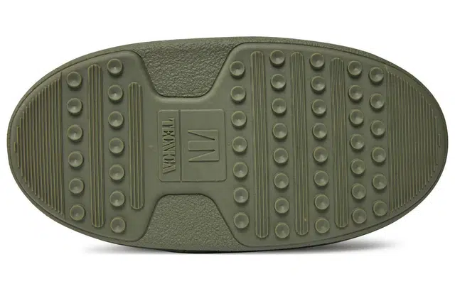 Moon Boot Classic Low Khaki