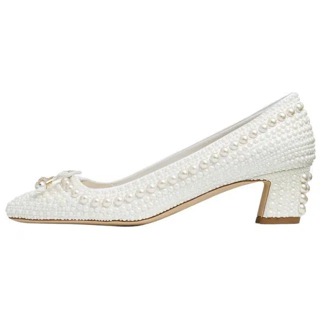 Jimmy Choo Elme 4.5cm