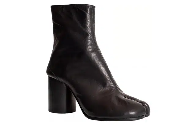 Maison Margiela Tabi 8cm
