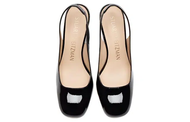 stuart weitzmanSW 8.5cm