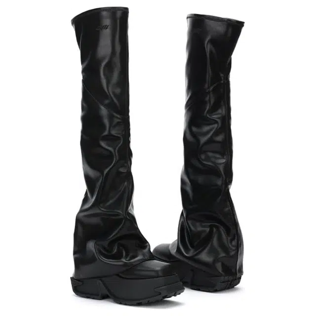 DAPHNE LAB Boots 9cm