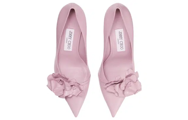 Jimmy Choo 6.5cm