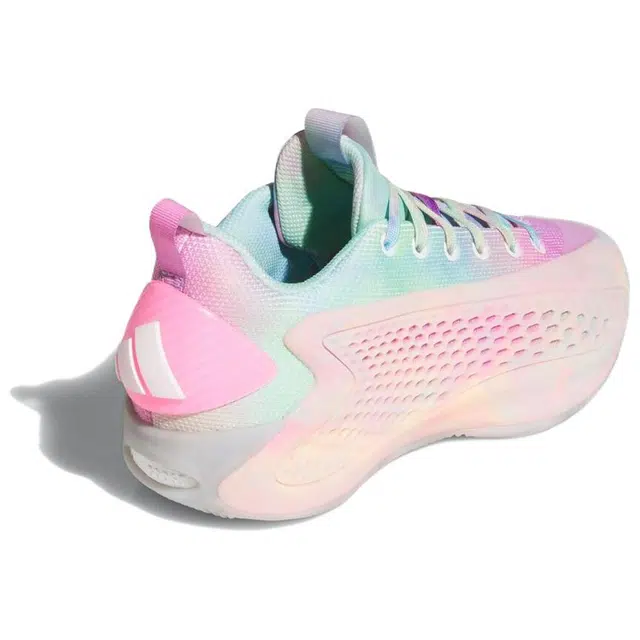 Adidas Anthony Edwards 1 Low "3SSB"