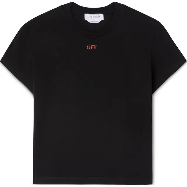 OFF-WHITE FW24 logoT