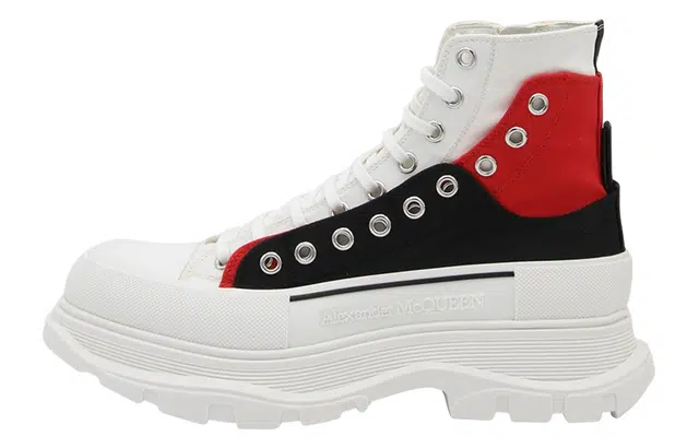 Alexander McQueen Tread Slick
