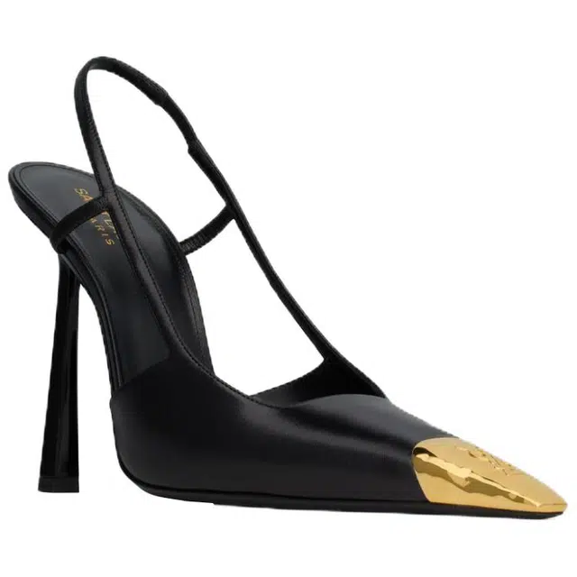 SAINT LAURENT Jeanne 11cm