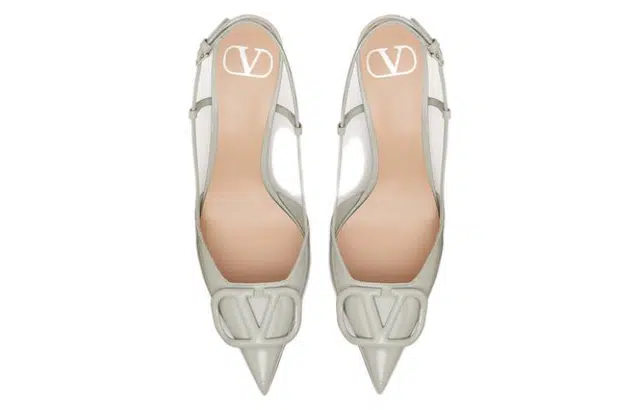 Valentino Vlogo 8cm