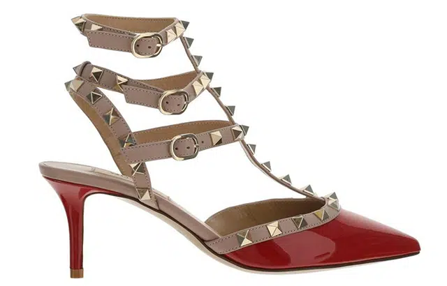 Valentino 6.5cm