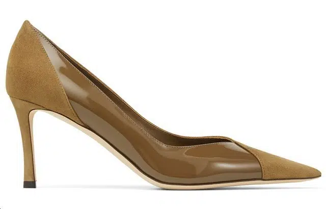Jimmy Choo Cass 75