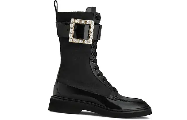 Roger Vivier Viv' Rangers