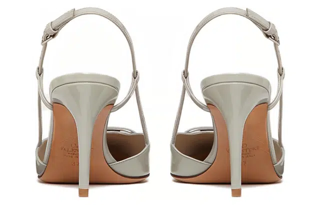 Valentino Vlogo 8cm