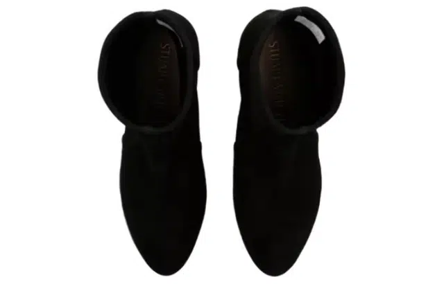 stuart weitzmanSW