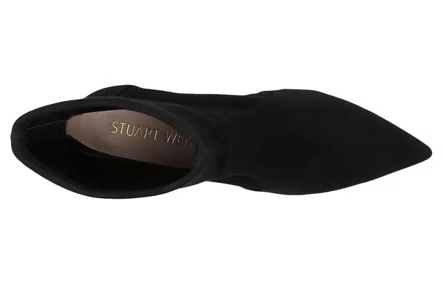 stuart weitzmanSW