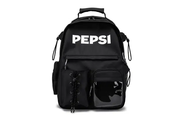 Pepsi logo