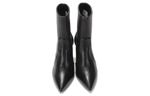 Stuart Weitzman