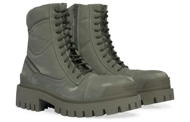 Balenciaga Strike