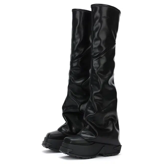 DAPHNE LAB Boots 9cm