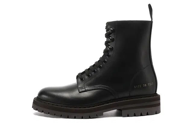 COMMON PROJECTS