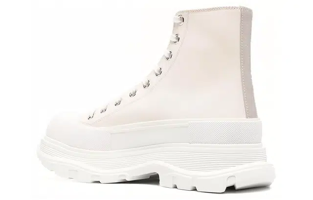 Alexander McQueen Tread Slick