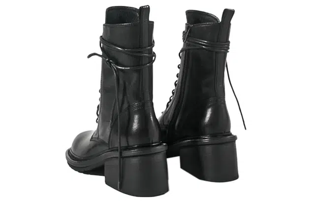 Ann Demeulemeester