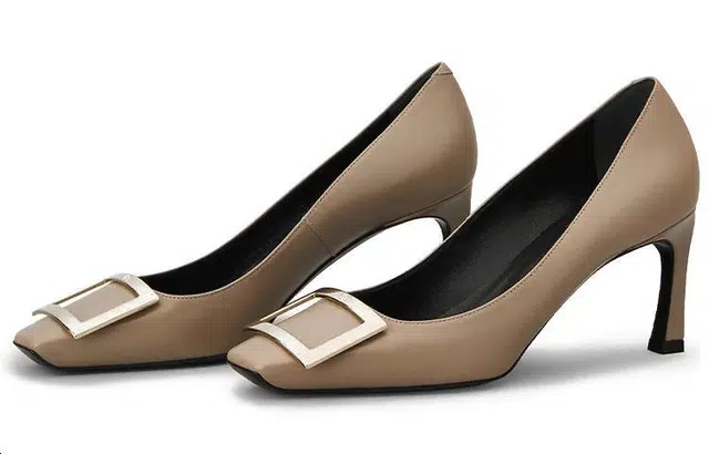 Roger Vivier Belle Vivier Trompette