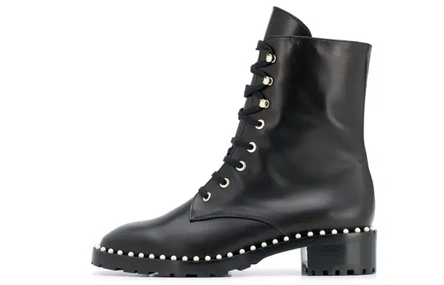 stuart weitzmanSW