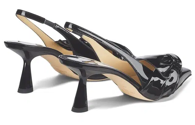 Jimmy Choo 6.5cm