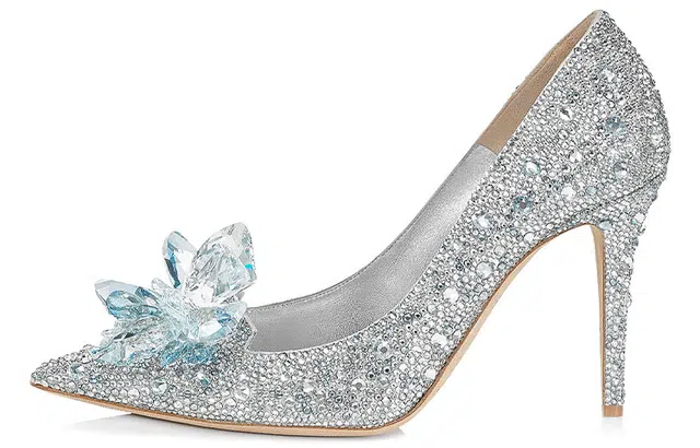 Jimmy Choo Alia