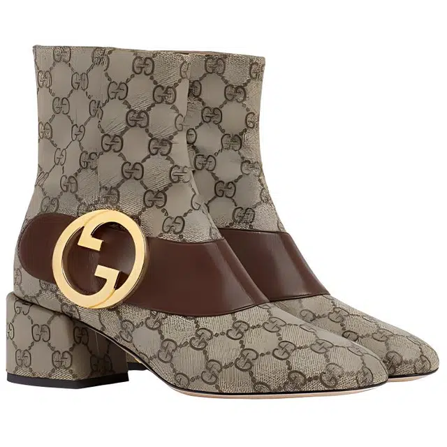 GUCCI Blondie