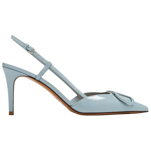 Valentino Vlogo Signature 8cm