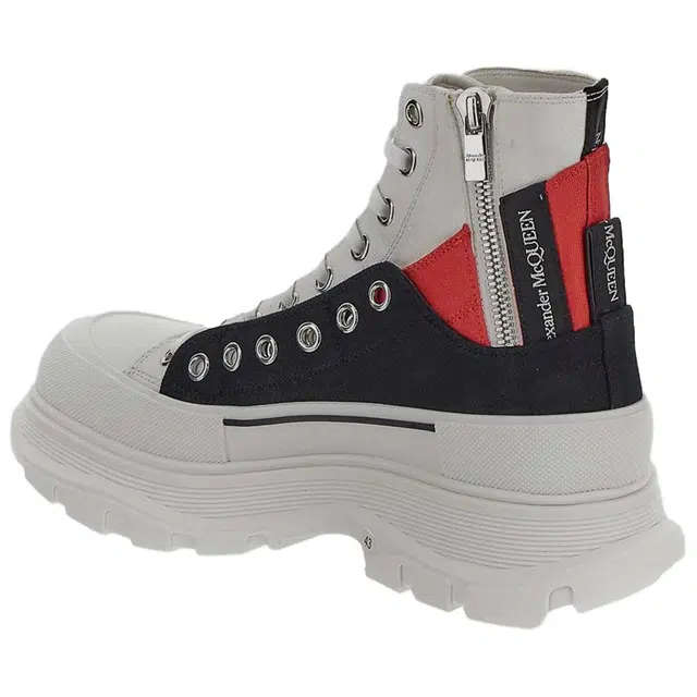 Alexander McQueen Tread Slick