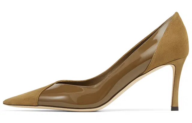 Jimmy Choo Cass 75