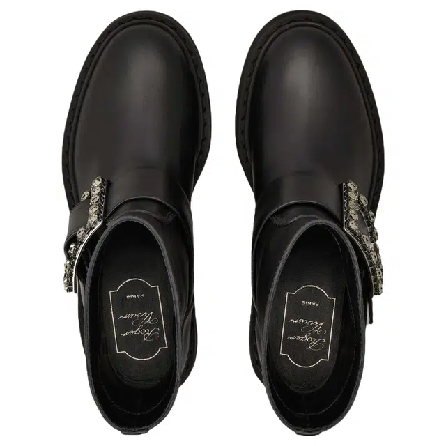 Roger Vivier Viv' Rangers