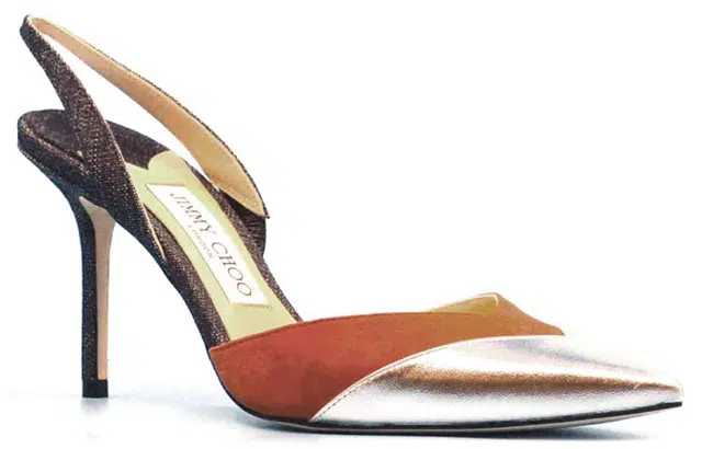 Jimmy Choo Thia 85