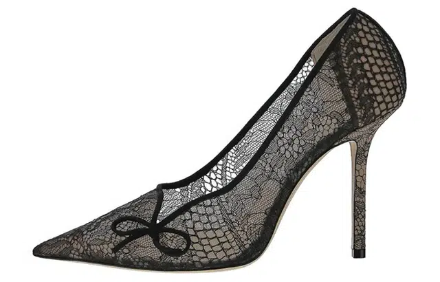 Jimmy Choo