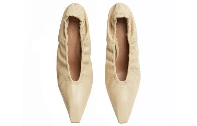 Bottega Veneta Almond